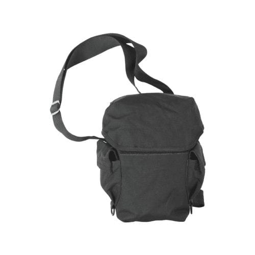 Voodoo Tactical Deluxe Drop Leg Gas Mask Carrier 20-9230 - Tactical & Duty Gear